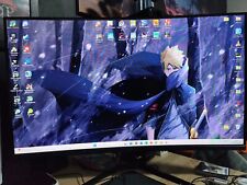 Acer ED320QR P 80 cm (31.5") 1920 x 1080 Pixels Full HD LED Noir