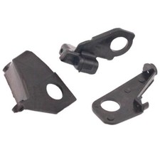 3 Pièces YOU.S Kit De Réparation Support De Phare Gauche Pour VW Golf VI (5K1)