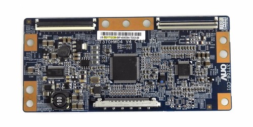 Philips 32pfl4505d con - 32pfl4505d/f7, t-con