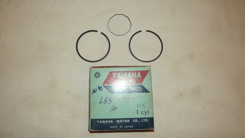 Yamaha ls3 100 - ls3, de