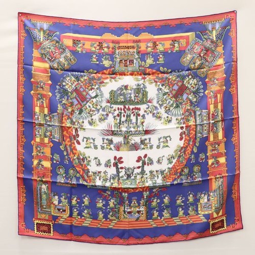 Hermes carre astres - hermes,