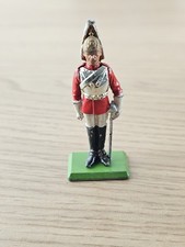 Figurine plomb ancien Britains
