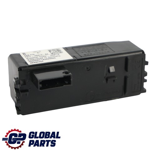 Ford mondeo mk5 module - mondeo,