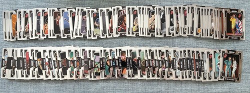 Panini prizm the rolling - the,