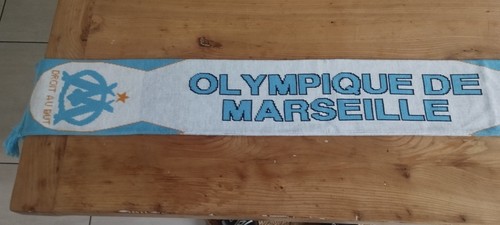 Echarpe olympique de - olympique,