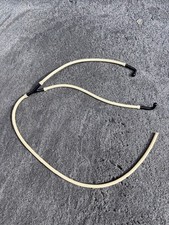 Edison reproduction tube/Y/ écouteur pour phonographe cylindre Graphophone