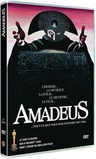 Dvd Amadeus