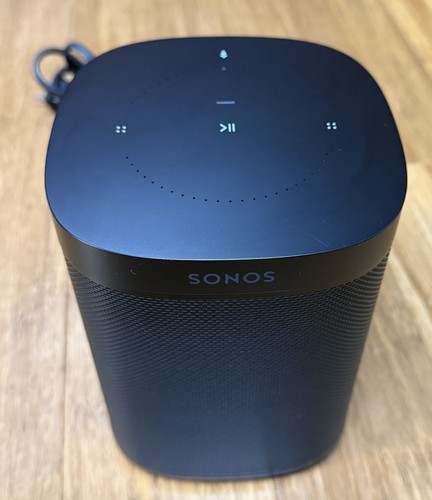 Sonos one wireless smart - one,