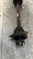 Cardan gauche (transmission)