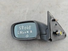 Retroviseur gauche RENAULT LAGUNA 2 PHASE 1 7701049058