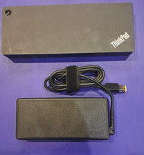Station Dock Lenovo ThinkPad