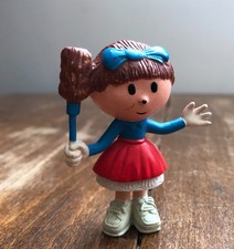 Le manège enchanté figurine Margotte 6 cm - AB toys