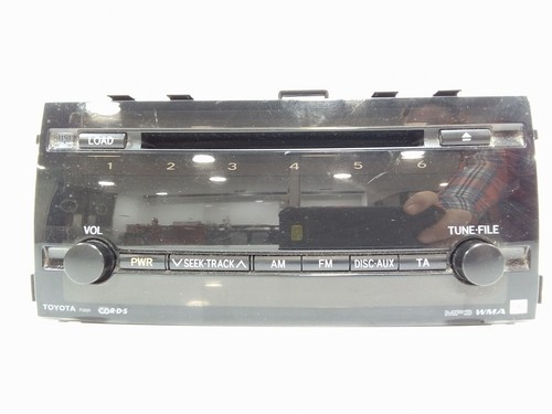 Autoradio specifique toyota - specifique,