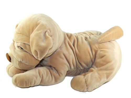 Peluche range pyjama - peluche,