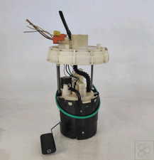 Pompe à essence avec