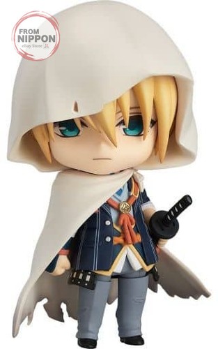 Figurine nendoroid kunihiro - figurine,