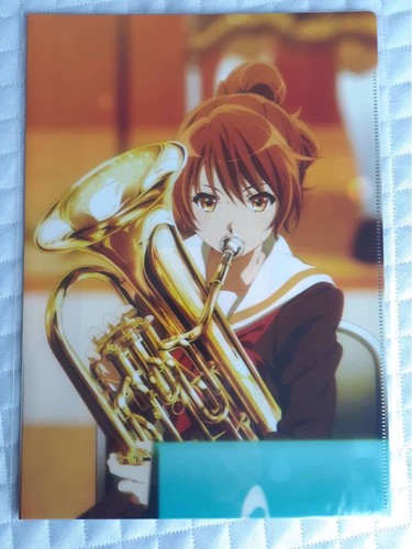 Sound euphonium the movie - euphonium,