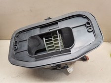 pulseur brasseur d'air ventilateur chauffage renault clio 1