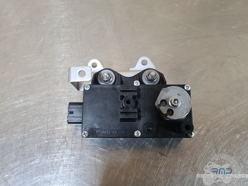 Moteur valve échappement - valve, d'échappement
