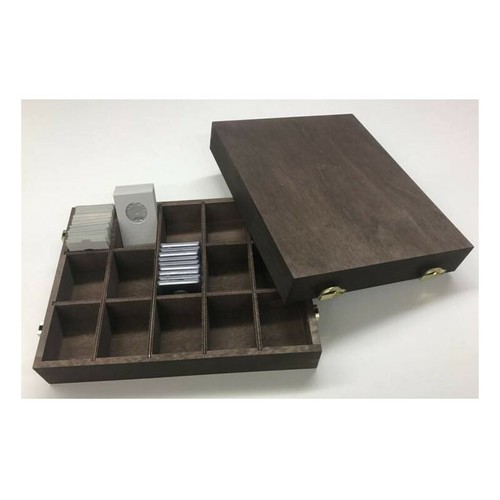 Coffret bois naturel pour - coffret,