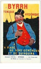 PUBLICITE.n°103.PARFAIT