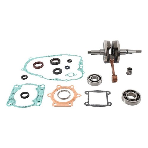 Hot rods kit - hot, de