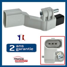 Capteur PMH de Vilebrequin