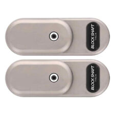 Antivol Block Shaft Gatelock modèle double