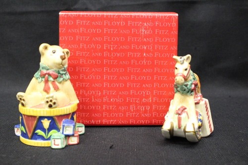 Fitz and floyd classics old - floyd,