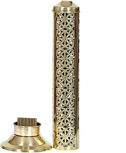 Porte encens sécurité en - de,