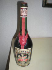 TRES VIEILLE BOUTEILLE DE