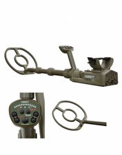 Détecteur métaux garrett - détecteur,