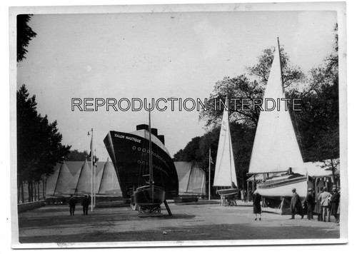 Photo meurisse 1930 - photo,