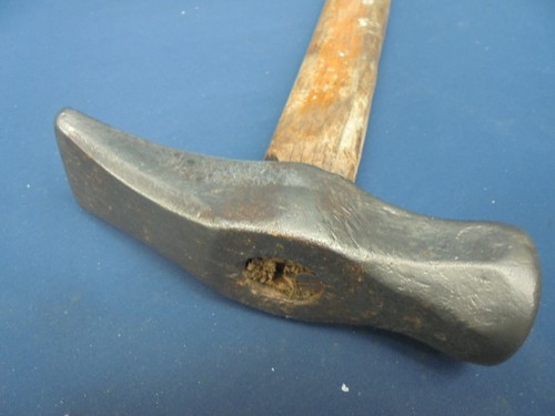 Ancien marteau pince - ancien,