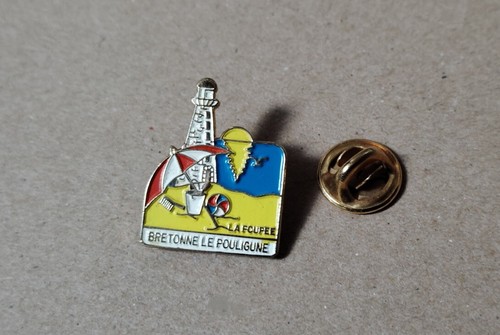 Pin poupée bretonne - bretonne, le