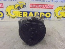 94Aw19D629Ab Compresseur Climatisation Ford Escort Vii (Gal, Aal, Abl) 1.8 16V R