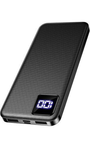 Batterie externe 10000mah - batterie,
