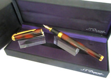 STYLO PLUME DE PRESTIGE S.T