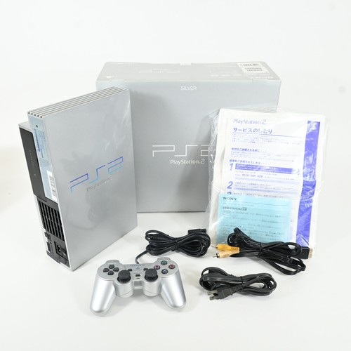 Console sony playstation - sony, 2