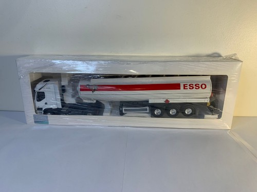 Camion citerne hydrocarbures - citerne,