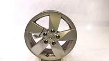 Jante alu - Renault SCENIC III