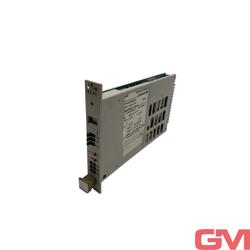 Hartmann braun signal - hartmann,