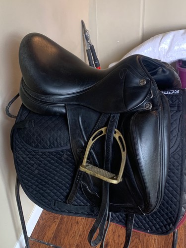 Prestige inch dressage - prestige,