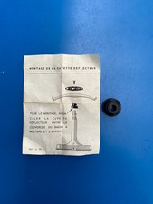 Cuvette Deflecteur Couvercle du bassin ancienne cafetière SEB MOKA  alu NEUF