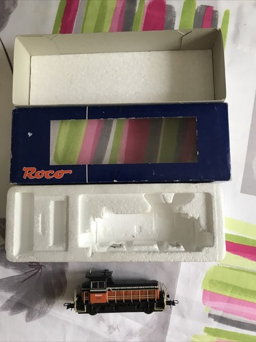Roco 63925 sncf - 63925,