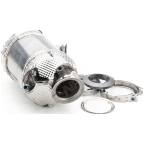 Nap carparts catalyseur - catalyseur, euro