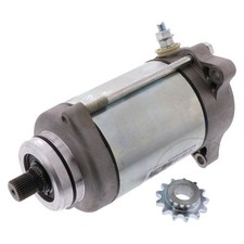 Démarreur pour Kawasaki KEF