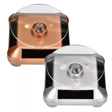 Présentoir rotatif moderne