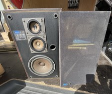 Enceinte baffle haut de gamme