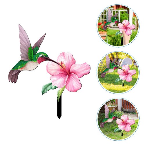 Piquet jardin decoration - piquet,